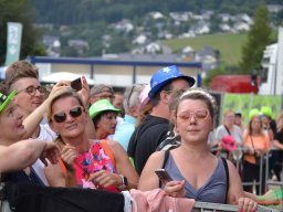 Schlager Stern - Willingen 2023